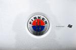 Fisker Karma ES White Knight by SR Auto Group 2012 года